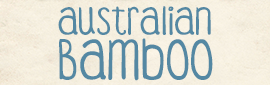 Australian Bamboo Fragrance