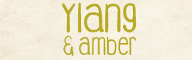 Ylang and Amber Fragrance